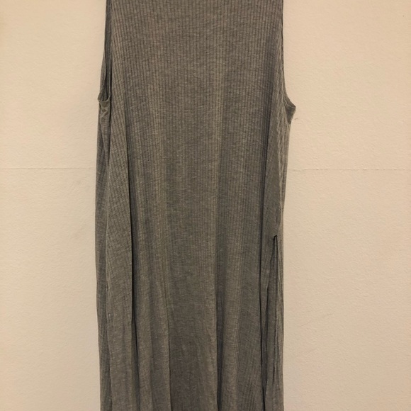 Lularoe Joy vest, size large. - Picture 4 of 5